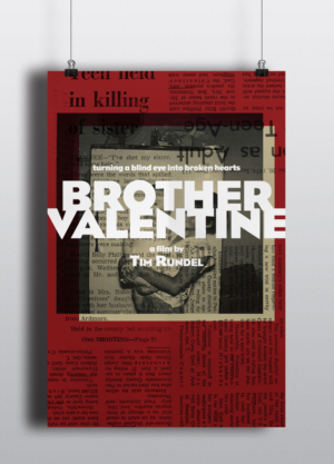Poster Design by A Adcock for this project | Design: #7907885