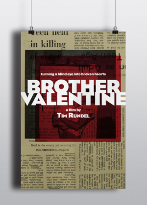 Poster Design by A Adcock for this project | Design: #7907886