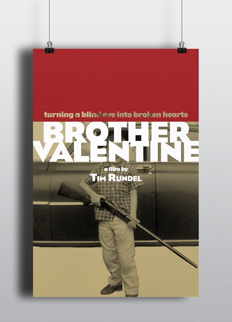 Poster Design by A Adcock for this project | Design #7907998