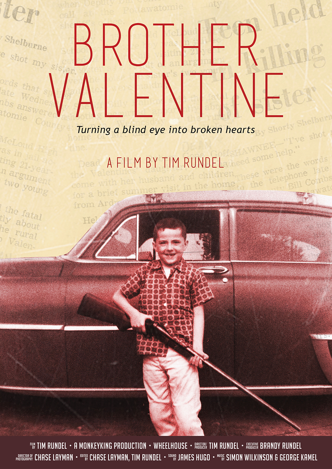 Poster Design by keithlobo for this project | Design #8476127