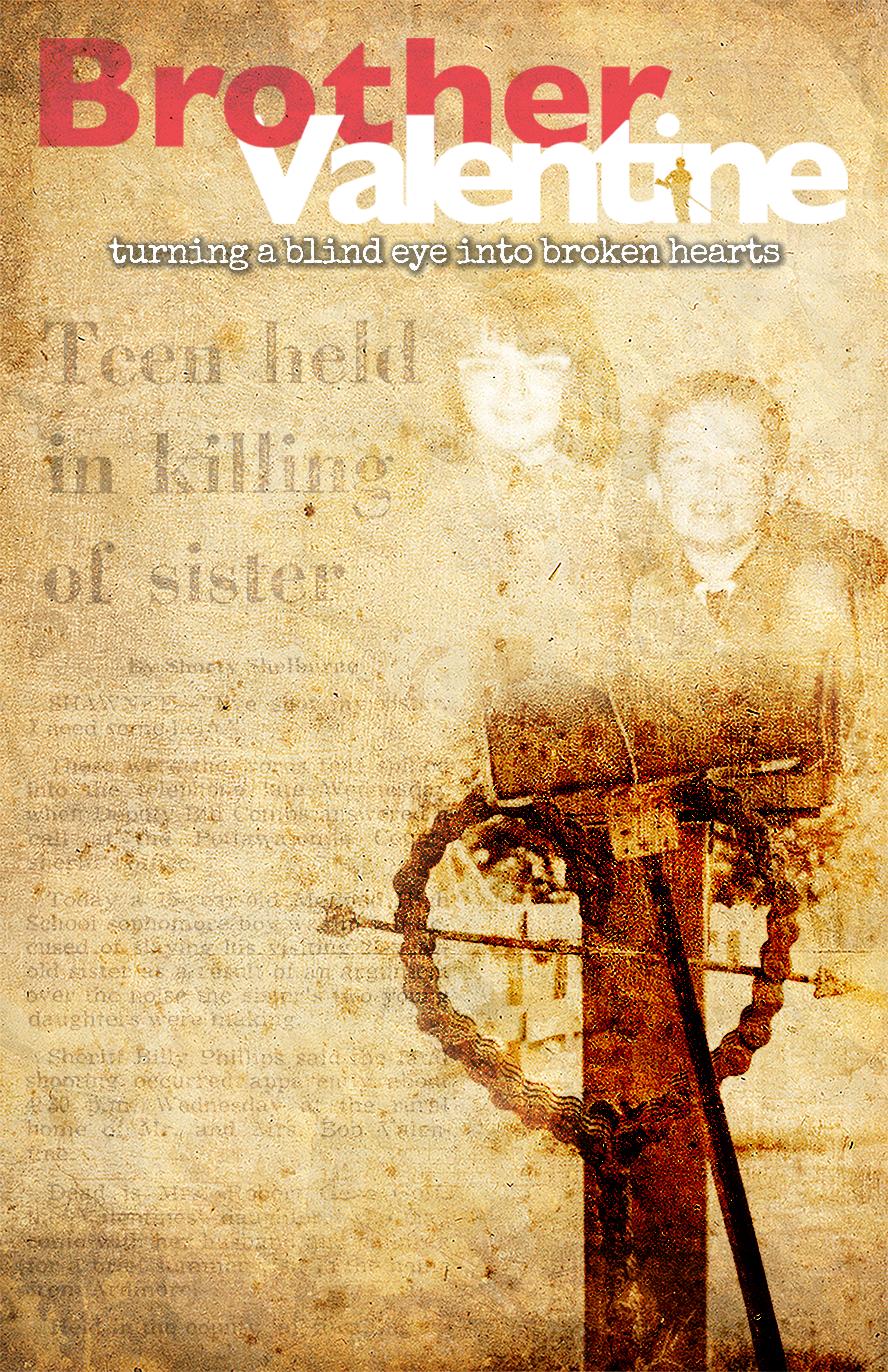Poster Design by AJones55 for this project | Design #7942469