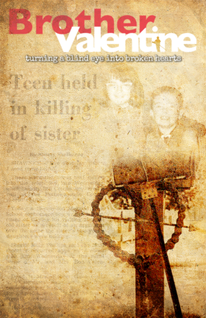 Poster Design by AJones55 for this project | Design: #7942470