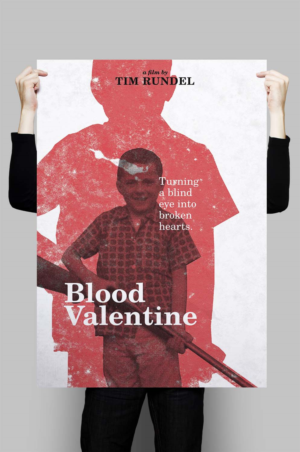 Poster Design by bassis.93 for this project | Design: #7830114