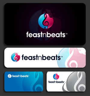 Logo Design by apenk for this project | Design: #392043