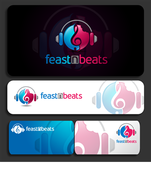 Logo Design by apenk for this project | Design: #402008