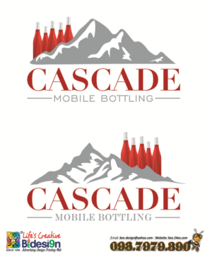 Logo Design by Beedesign for this project | Design: #7856107