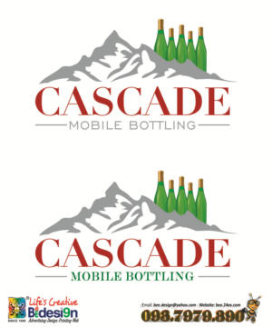 Logo Design by Beedesign for this project | Design: #7856108