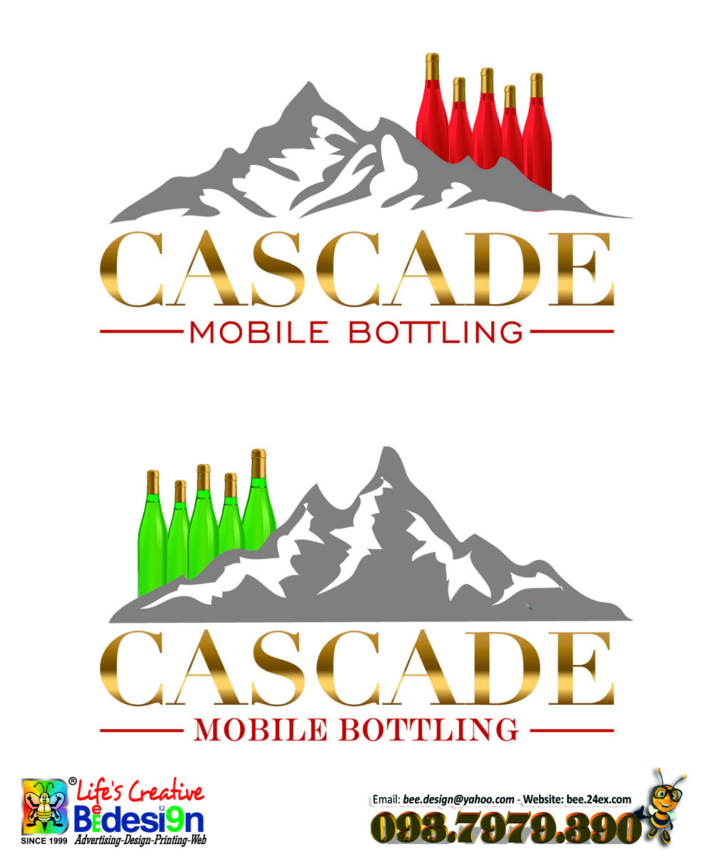 Logo Design by Beedesign for this project | Design #7856186