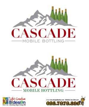 Logo Design by Beedesign for this project | Design: #7861192