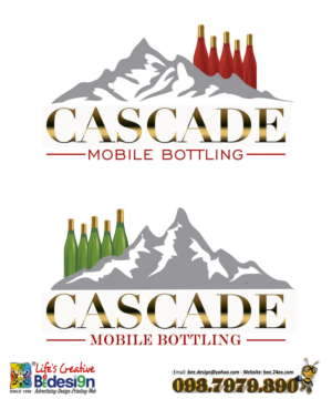 Logo Design by Beedesign for this project | Design: #7861195