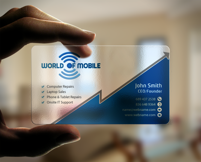 Business Card Design by chandrayaan.creative for THE ORGANISATION FOR TOURISM & HOSPITALITY MANAGEMENT | Design #7804860
