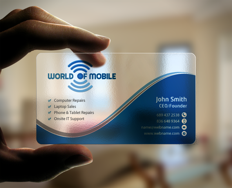 Business Card Design by chandrayaan.creative for THE ORGANISATION FOR TOURISM & HOSPITALITY MANAGEMENT | Design #7804861
