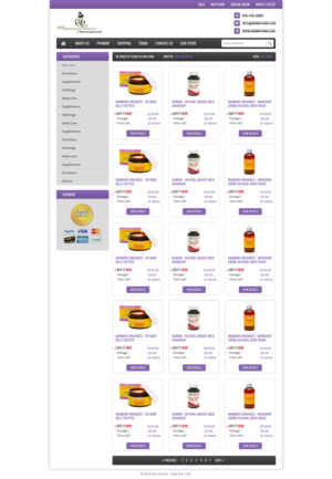 Web Design par JustACreative1 pour Bluel Group | Design : #7816320