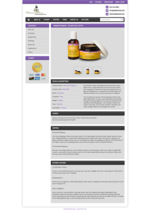 Web Design par JustACreative1 pour Bluel Group | Design : #7816341