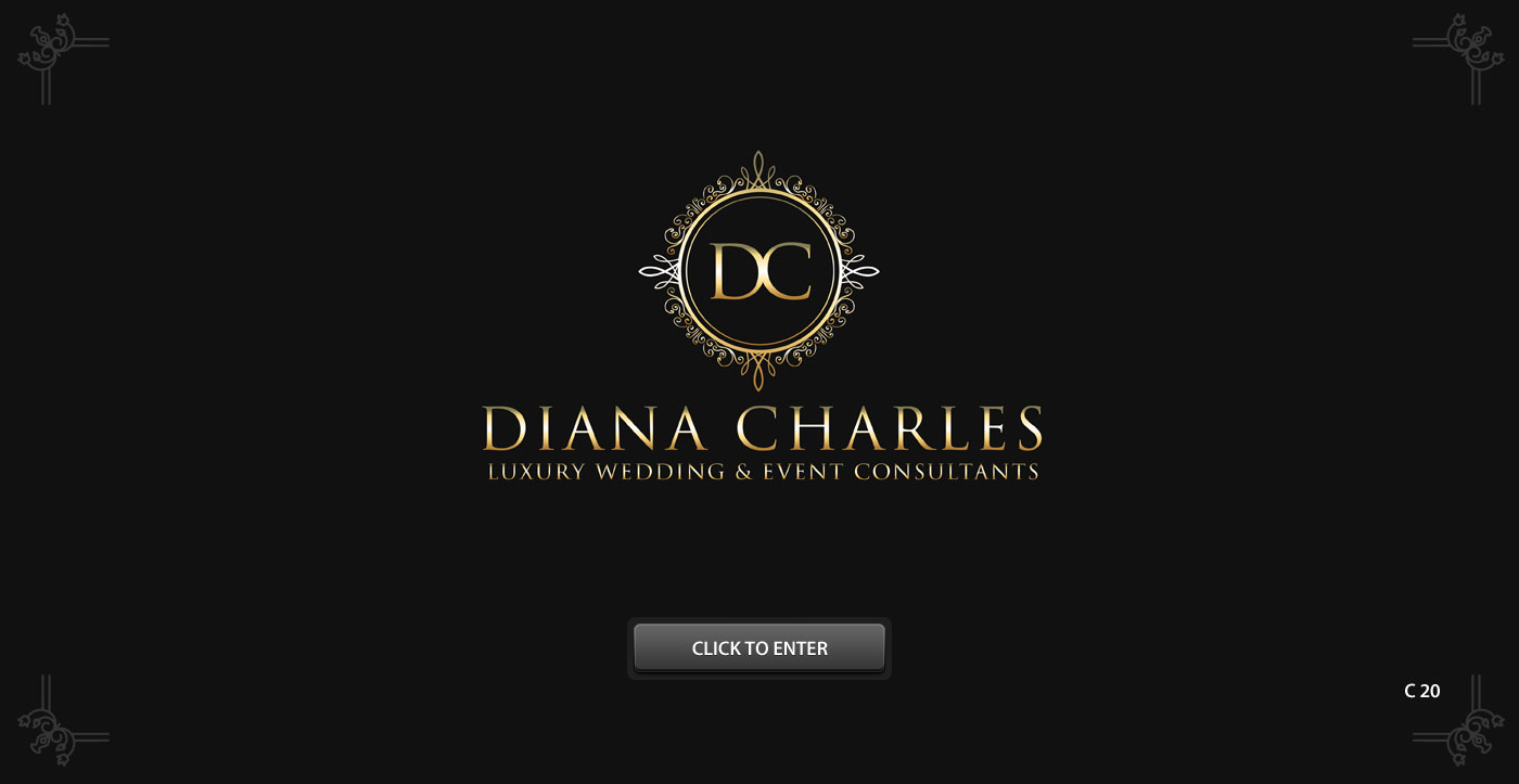 Web Design by pb for this project | Design #7817051