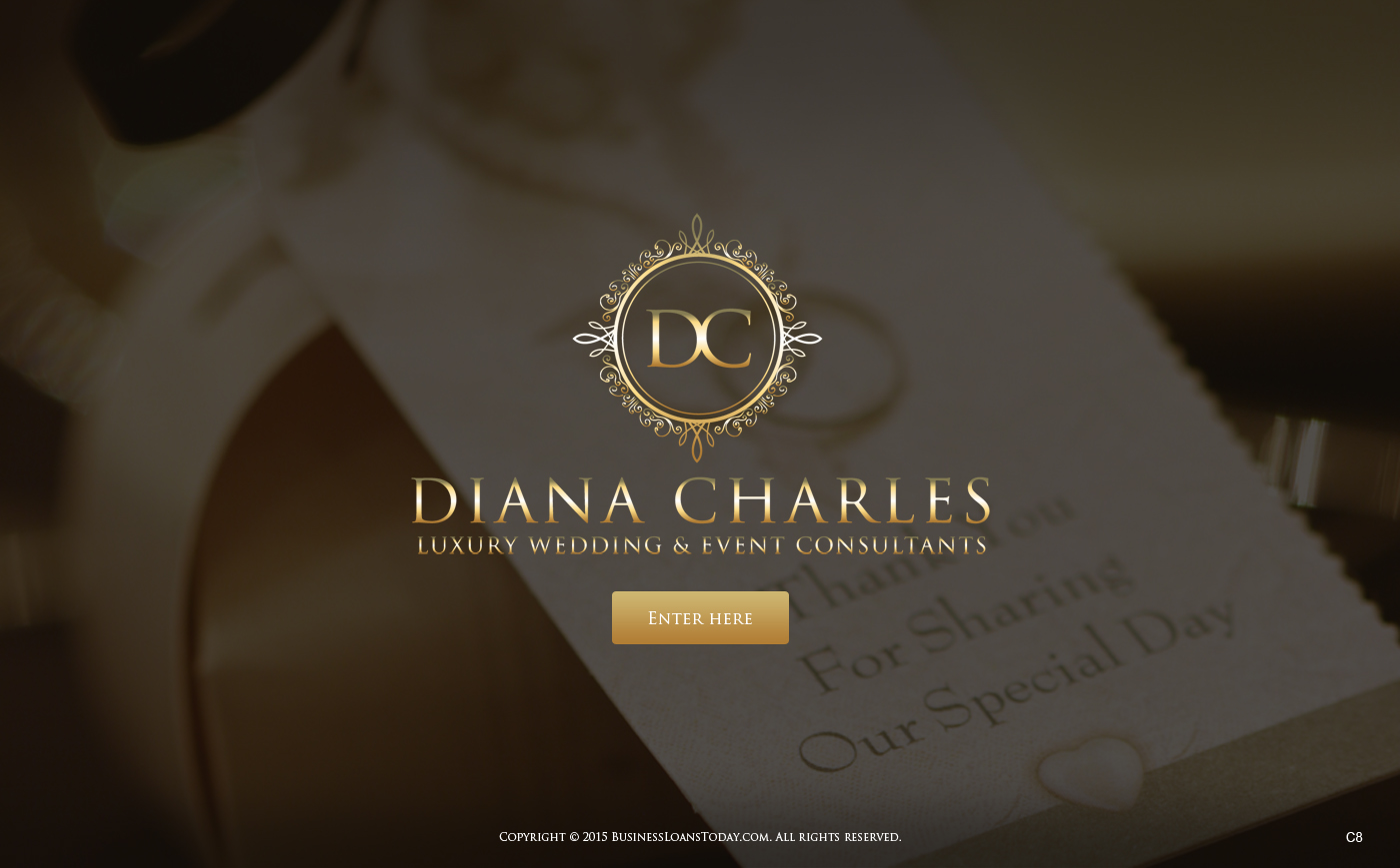 Web Design by pb for this project | Design #7817067