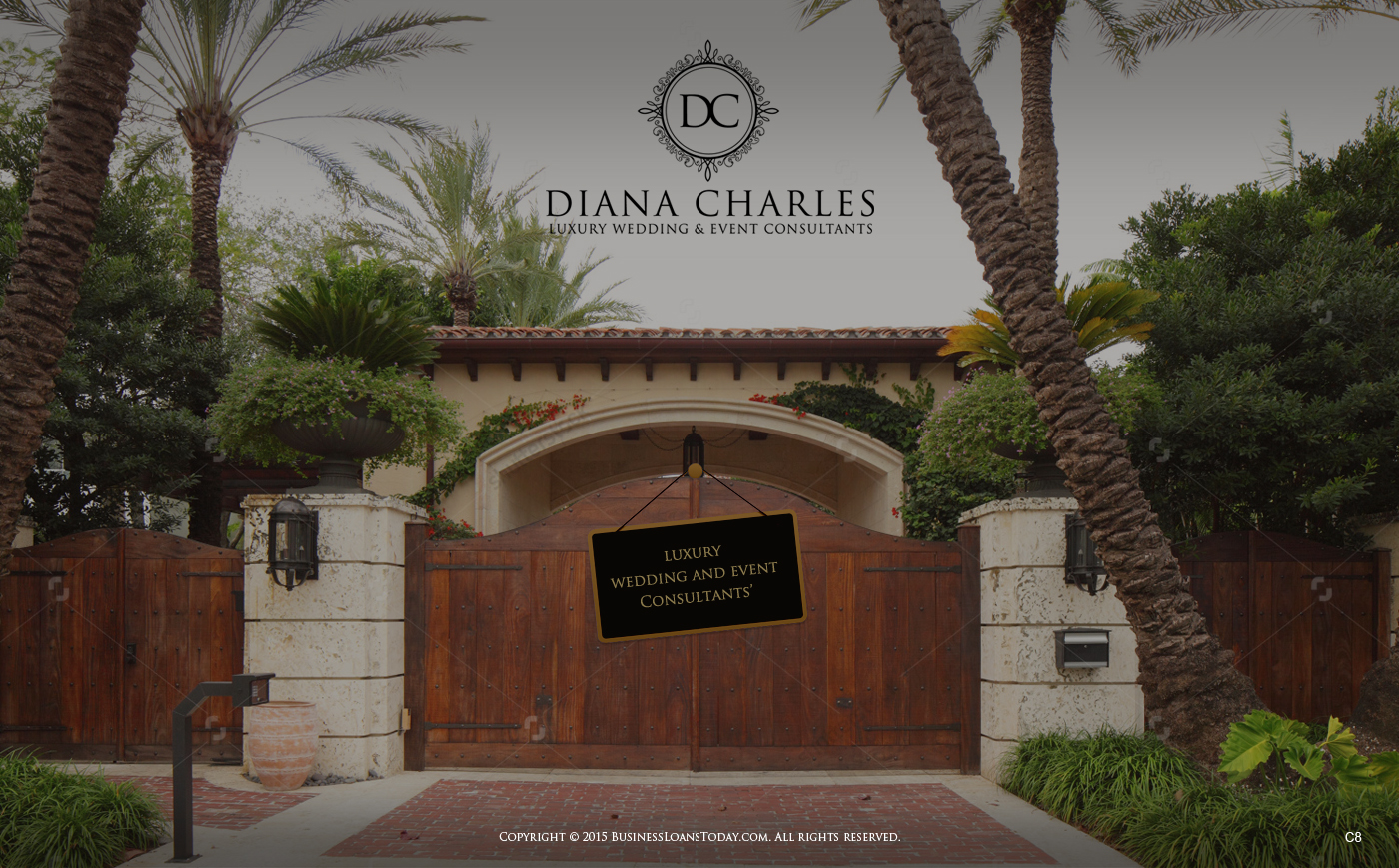 Web Design by pb for this project | Design #7817070