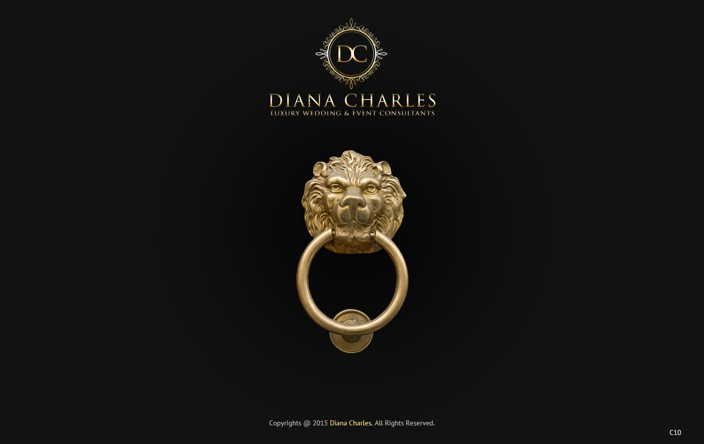 Web Design by pb for this project | Design #7817081