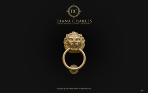 Web Design by pb for this project | Design: #7817081