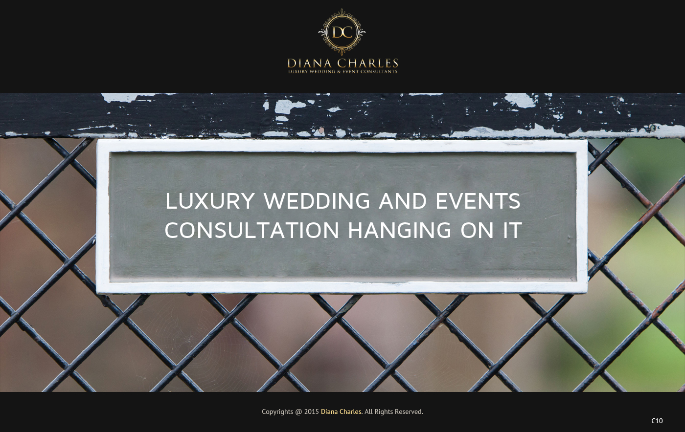 Web Design by pb for this project | Design #7817085