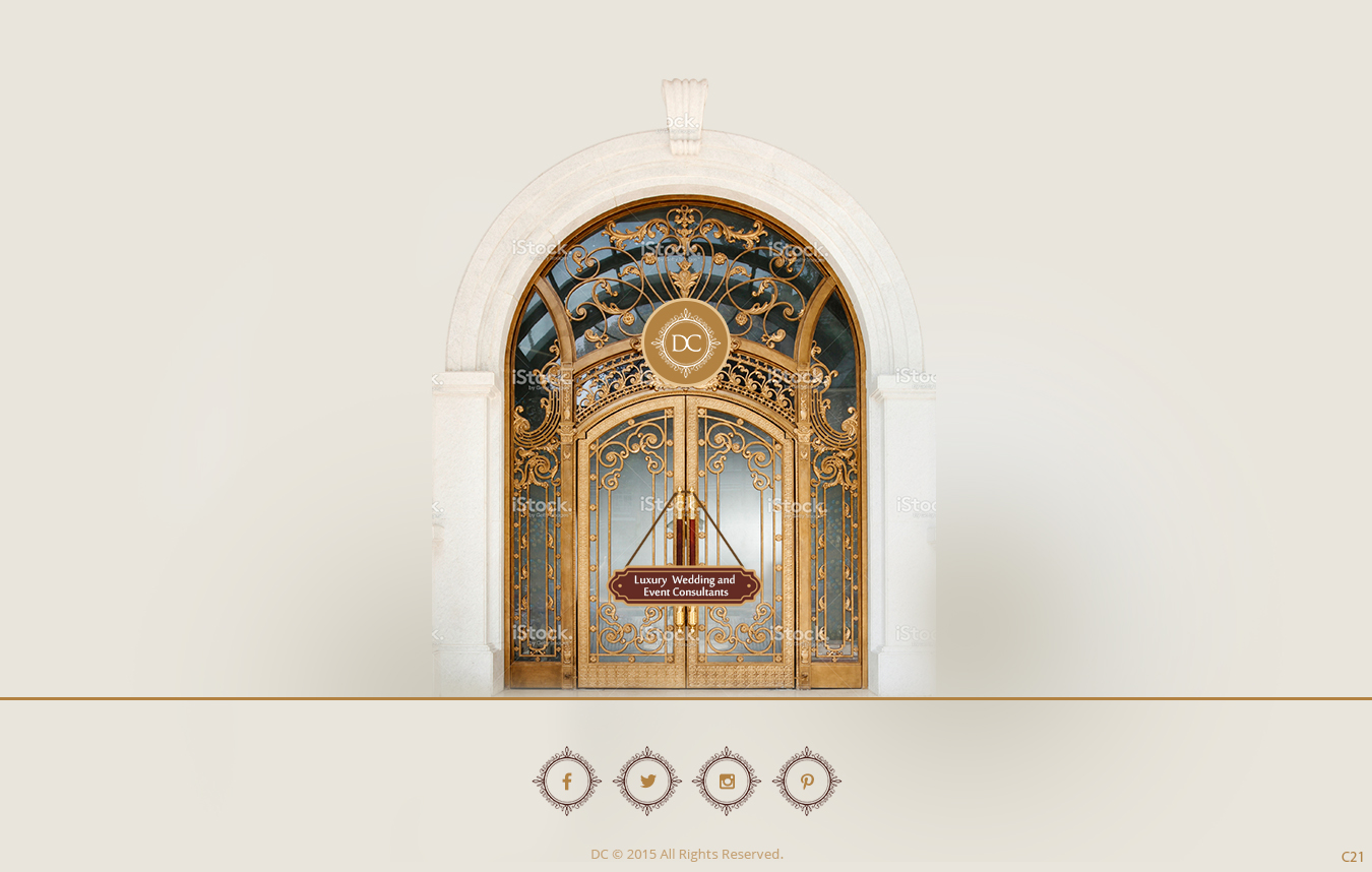 Web Design by pb for this project | Design #7817101