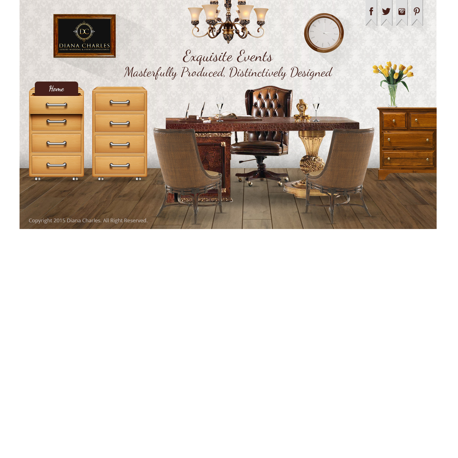 Web Design by Shaurya Arts for this project | Design #7843766