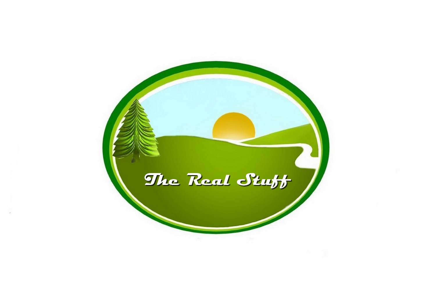 Logo-Design von designerone für The Real Stuff | Design #7853835