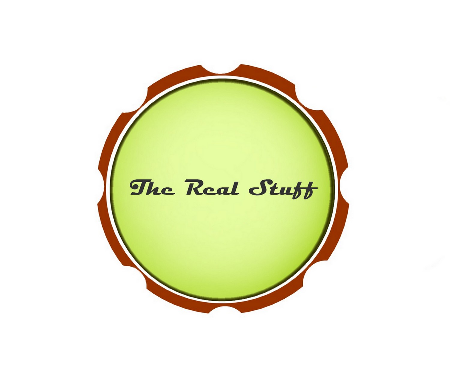 Diseño de Logo por designerone para The Real Stuff | Diseño #7854318