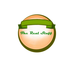 Logo Design by designerone for The Real Stuff | Design: #7854558