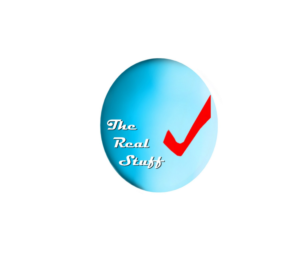 Logo Design by designerone for The Real Stuff | Design: #7856872