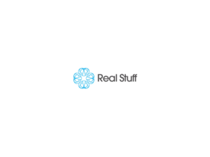 Logo Design by sbelogd for The Real Stuff | Design: #7899181
