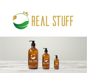 Logo Design by Sara Guidotti