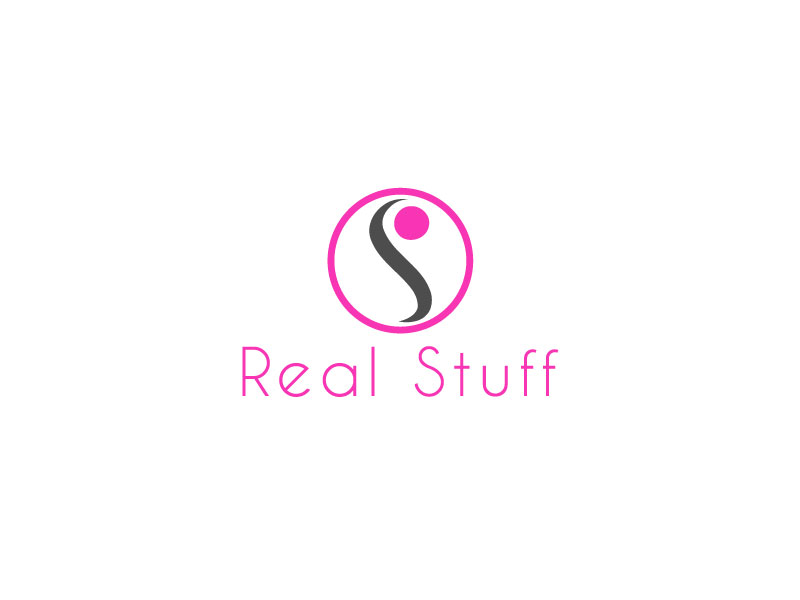 Diseño de Logo por MD Alamgir Hussain para The Real Stuff | Diseño #7903723