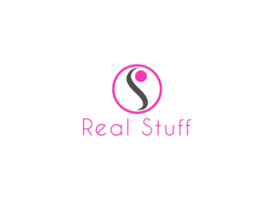 Logo Design by MD Alamgir Hussain for The Real Stuff | Design: #7903723