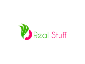 Logo Design by MD Alamgir Hussain for The Real Stuff | Design: #7903732