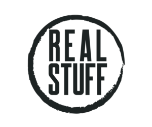Logo Design by elpisk for The Real Stuff | Design: #7866412
