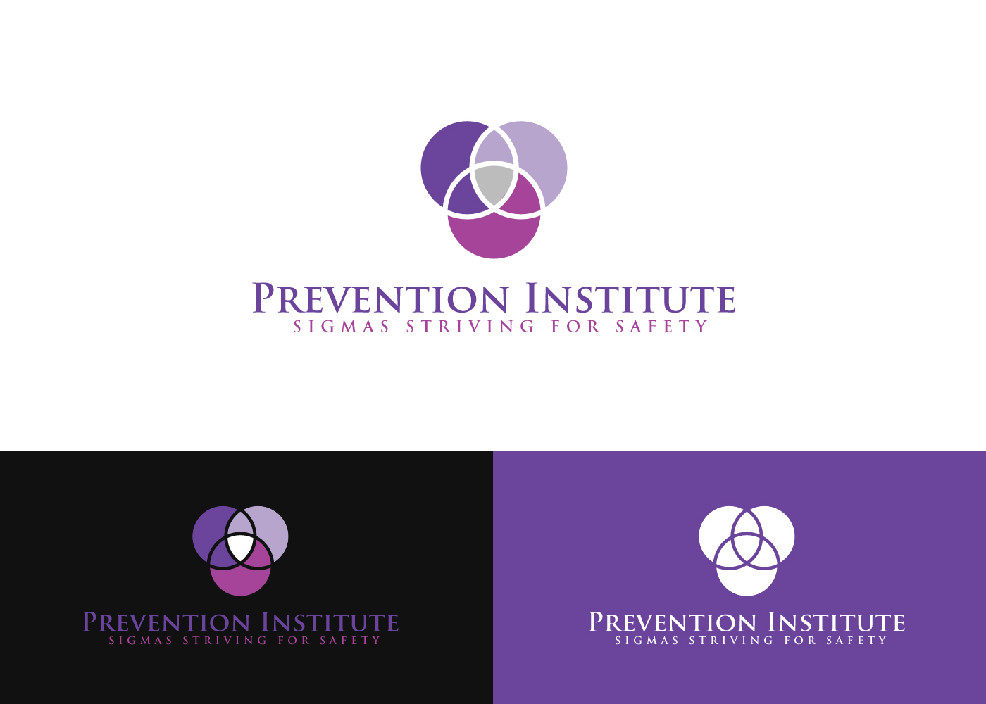 Logo Design by BehindSymbols for Sigma Sigma Sigma | Design #7824127