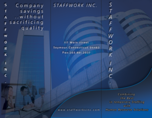Brochure Design by Gaurav