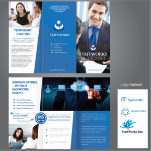 Brochure Design by jishasheinfo