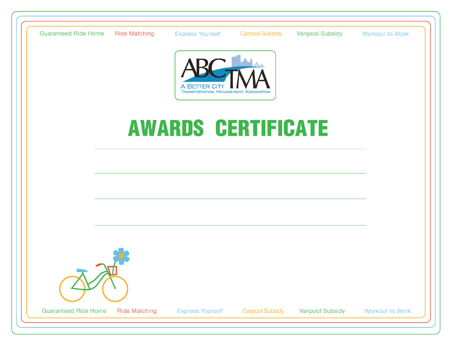 Graphic Design by spivanka for A Better City | Design #7899253