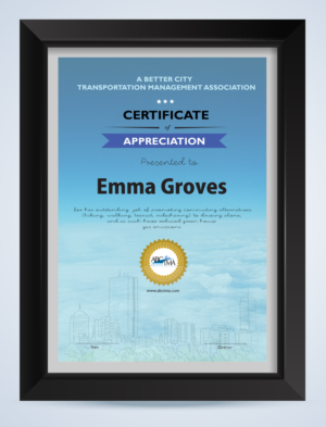 Design Graphique par Pint & Promotional Projects pour A Better City | Design : #7887559