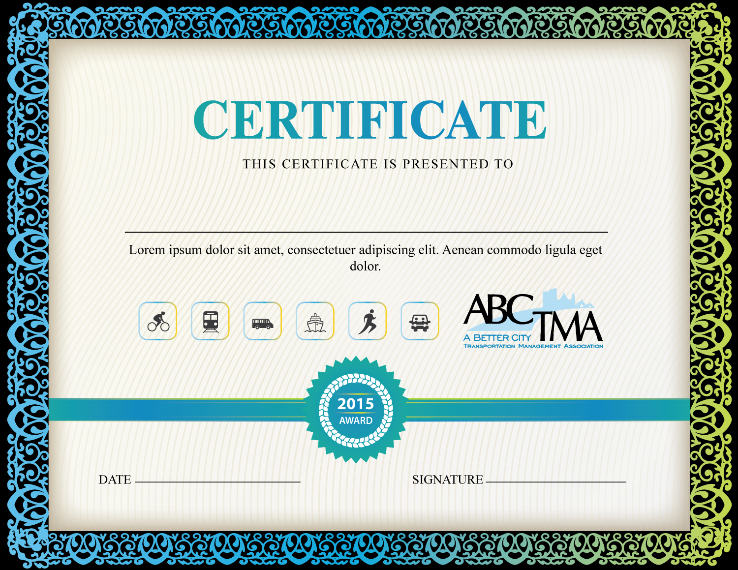 Graphic Design by DesignGenie for A Better City | Design #7985396