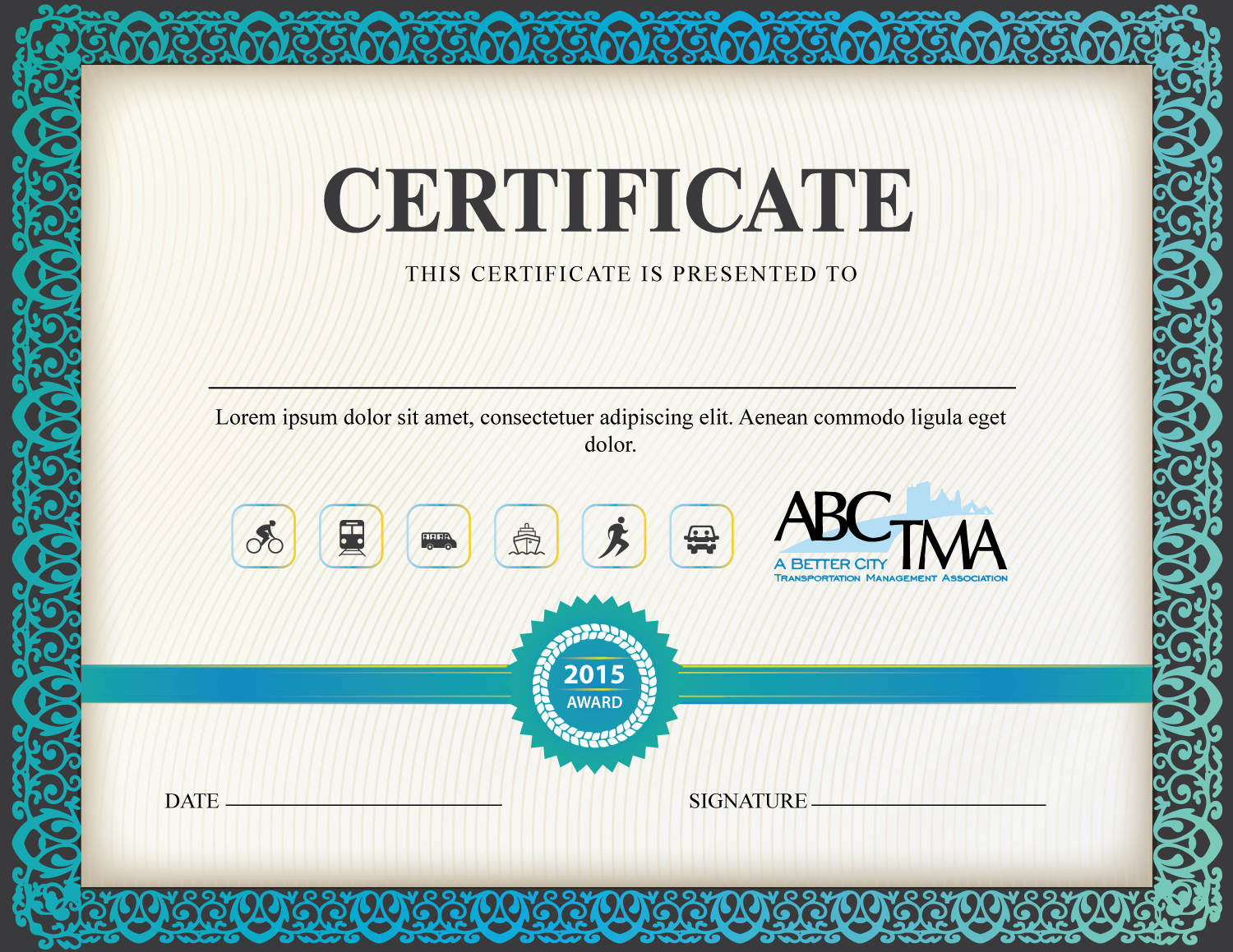 Graphic Design by DesignGenie for A Better City | Design #7986454