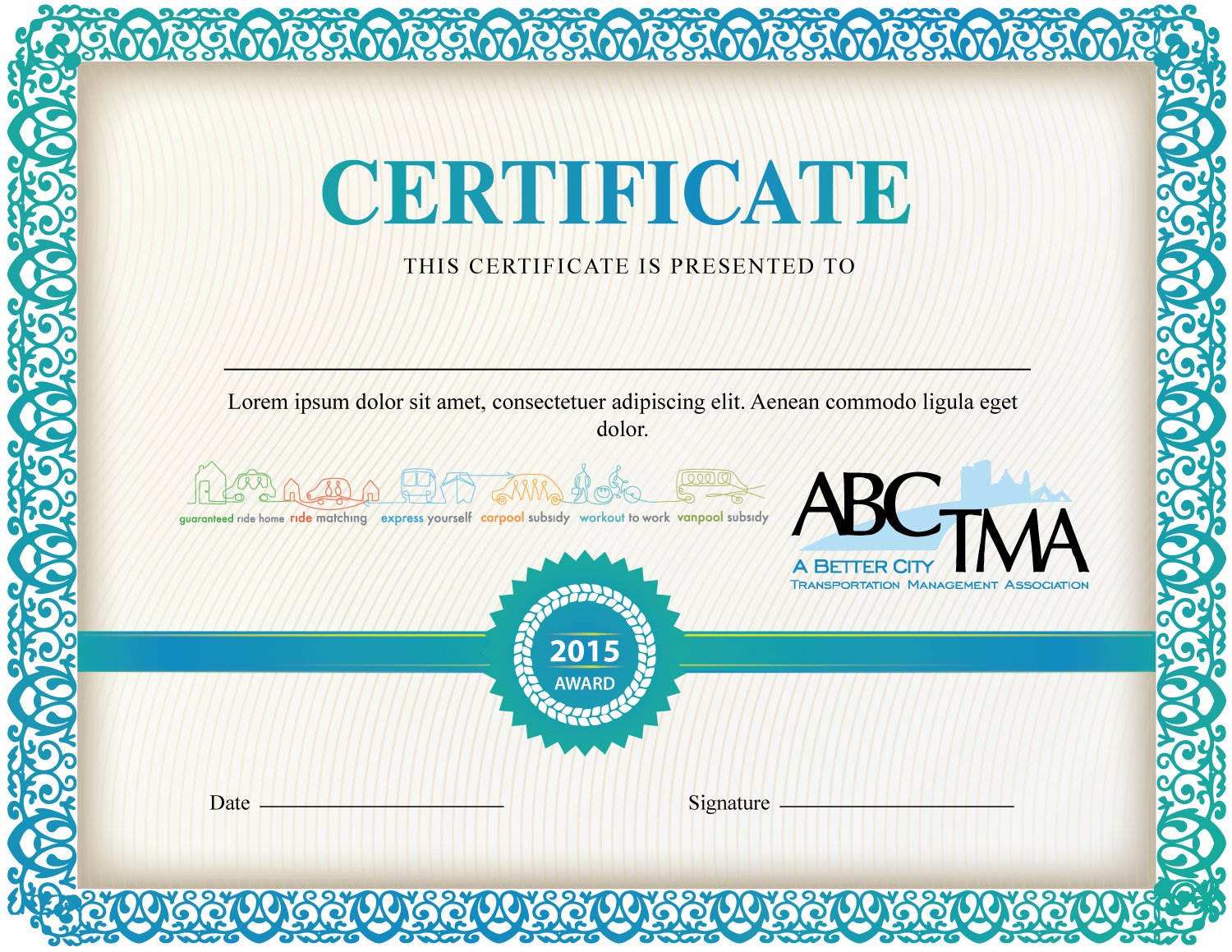 Graphic Design by DesignGenie for A Better City | Design #8003021