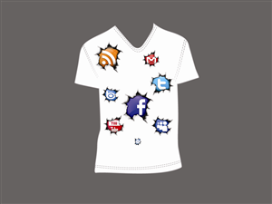T-Shirt-Design von green pixel für EOLINA | Design #395777