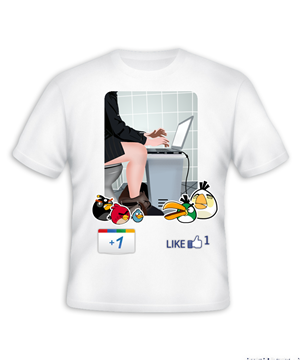 T-shirt Design by Metaphorical Emperor Leaf