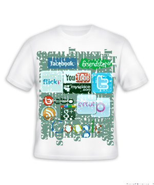 T-shirt Design by Metaphorical Emperor Leaf for EOLINA | Design: #401132