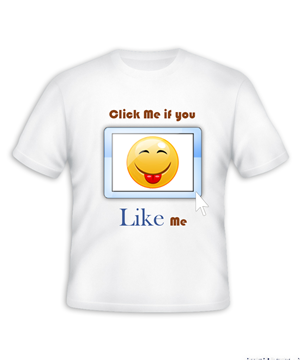 T-shirt Design by Metaphorical Emperor Leaf for EOLINA | Design: #402586