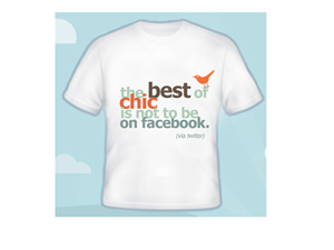 T-shirt Design by almancy for EOLINA | Design: #394133