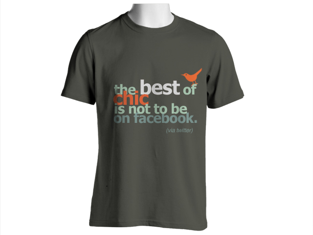 Diseño de Camiseta por almancy para EOLINA | Diseño #395470